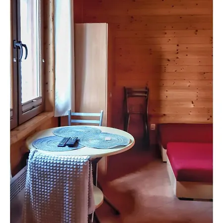 Agata Guest house *
