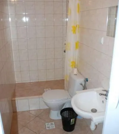 Guest house Agata *