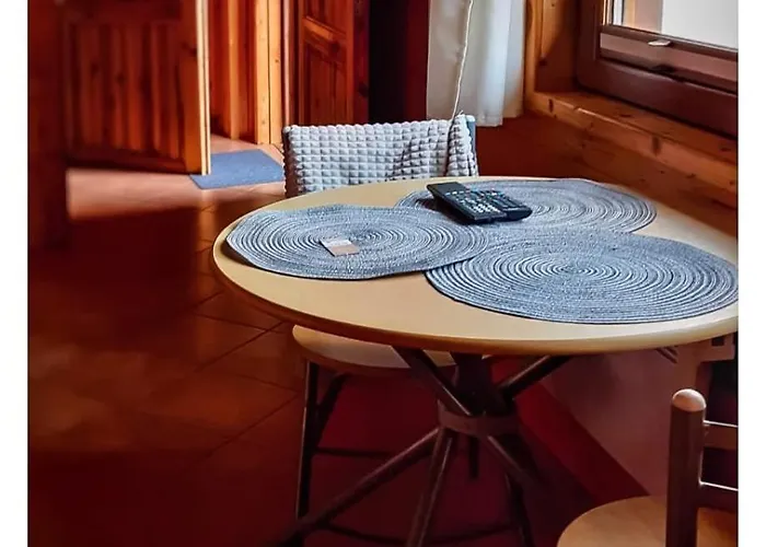 Guest house Agata Mielenko