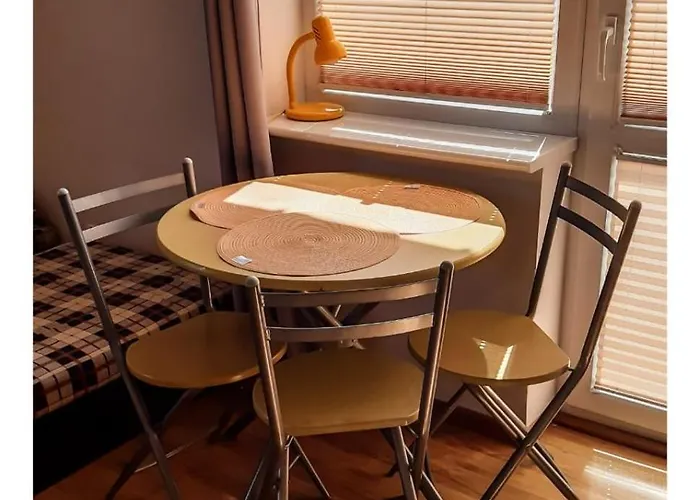 Agata Guest house 3*