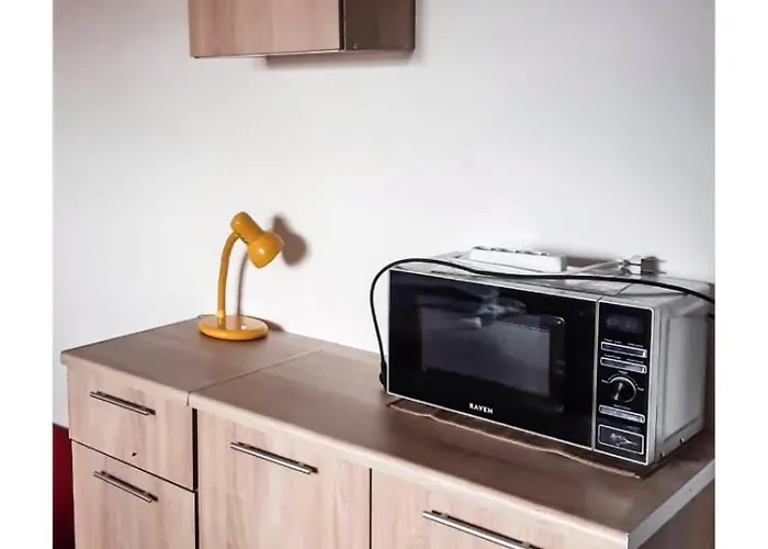 Guest house Agata Mielenko